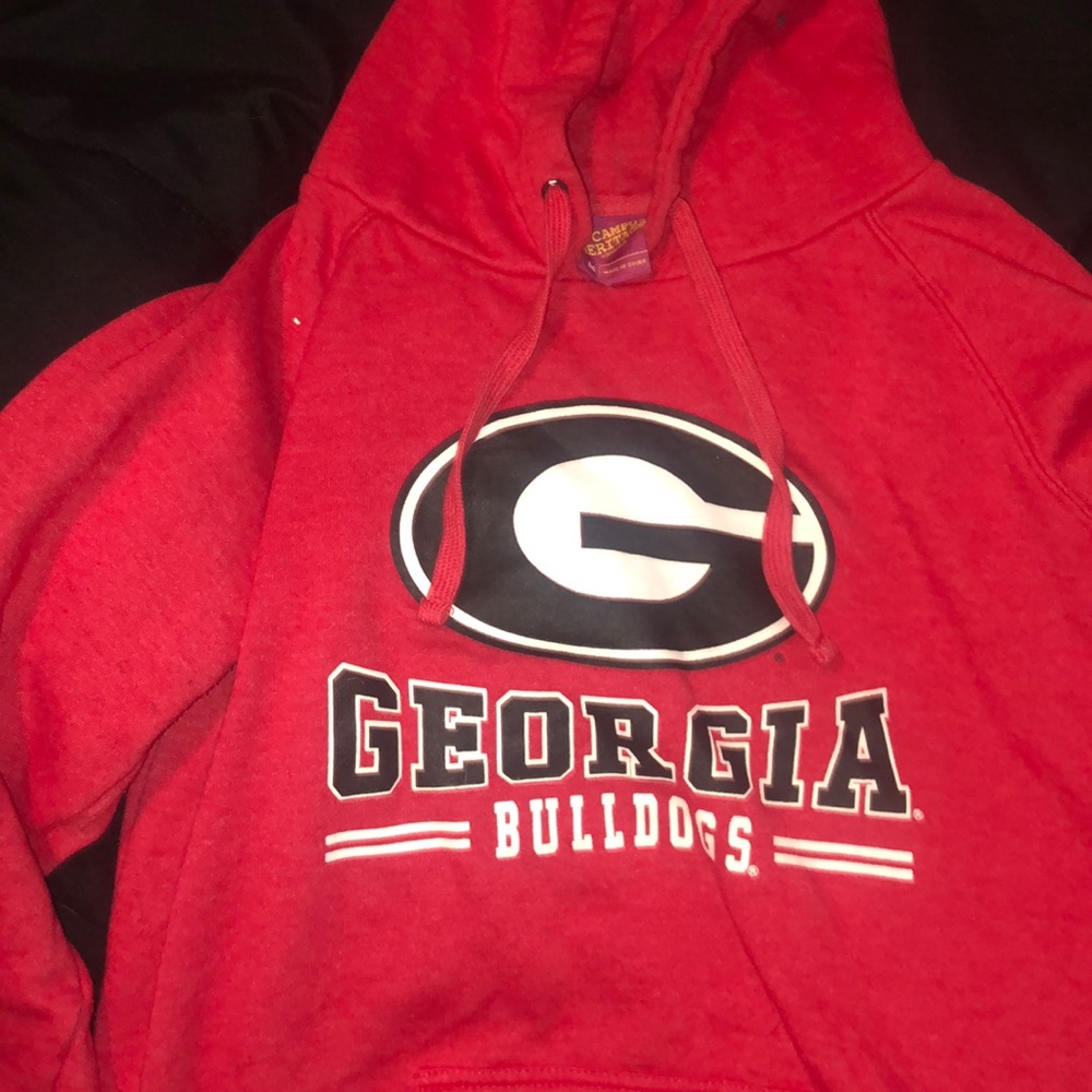 UGA Hoodie